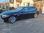 BMW Seria 5 525d xDrive Luxury Line - 1