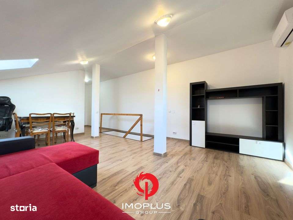 APARTAMENT 3 CAMERE CARTIER VISOIANU MUTARE IMEDIATA!-18