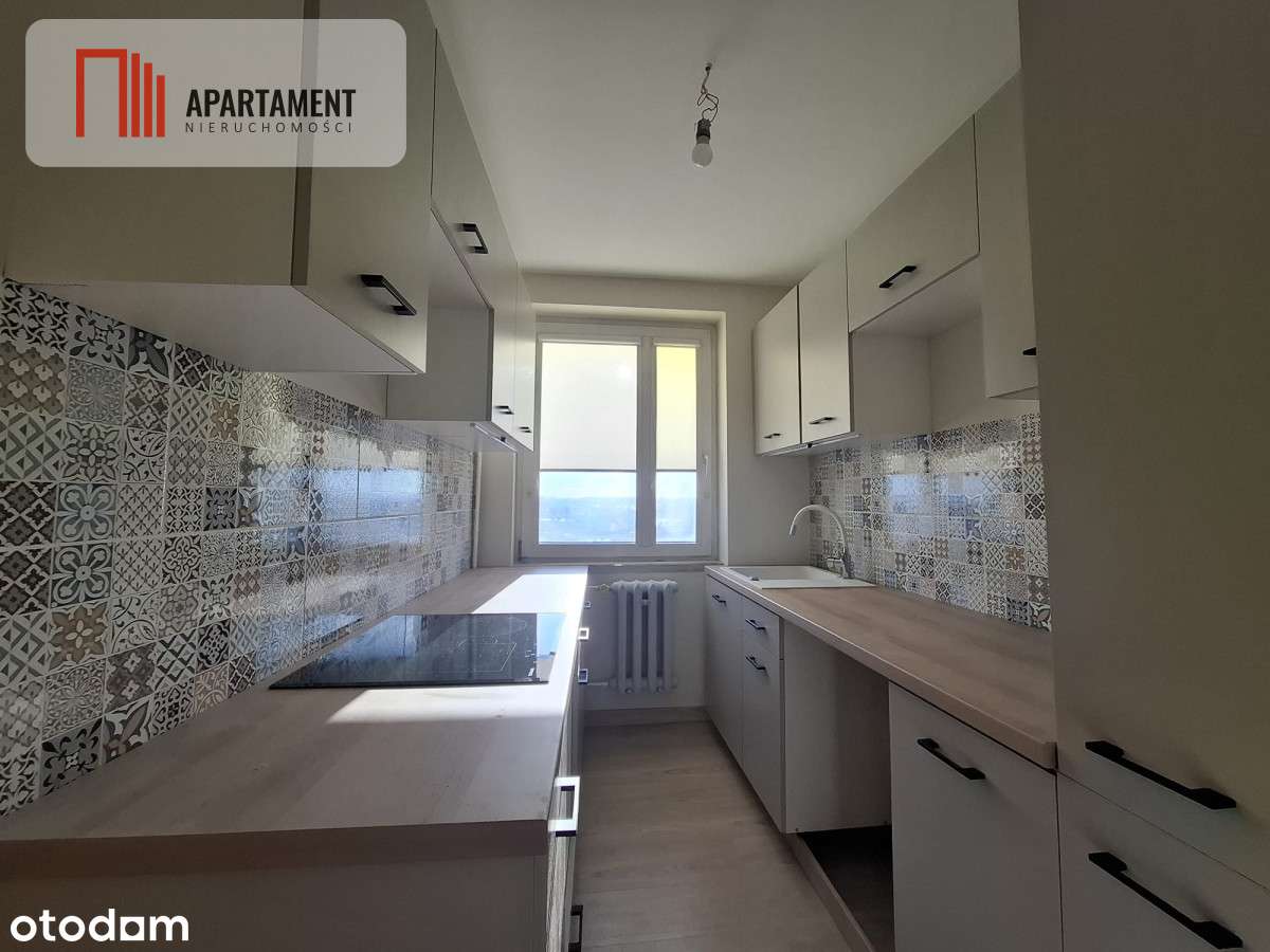 Słoneczne mieszkanie po generalnym remoncie! - Pełny obrazek: 4/20