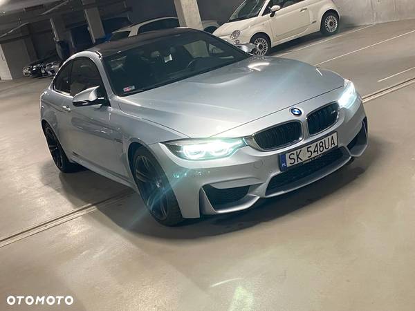 BMW M4 - 9