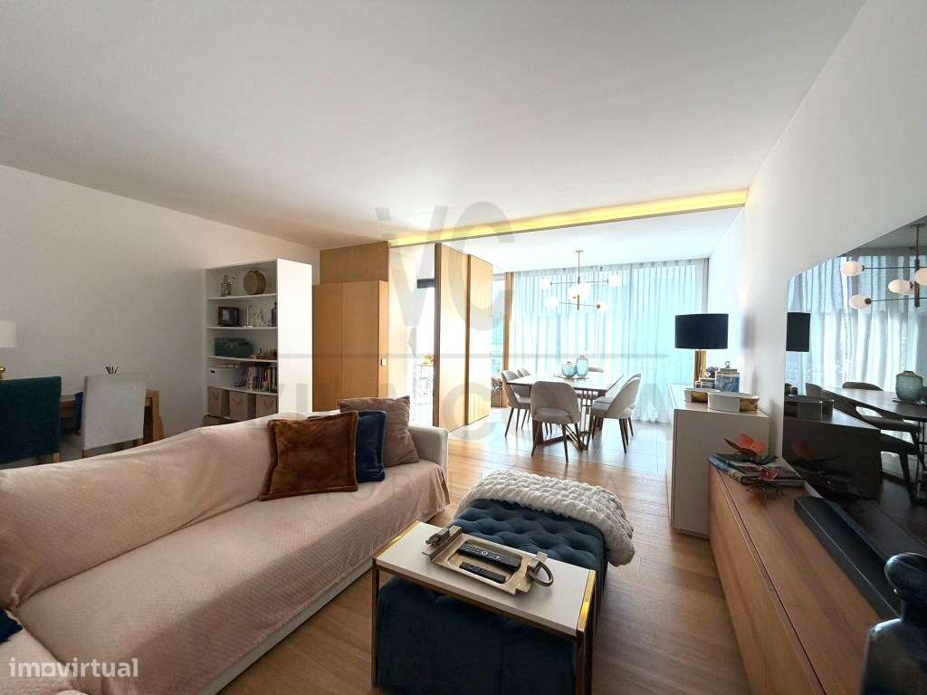 Apartamento T3 Venda Póvoa de Varzim - Grande imagem: 3/18