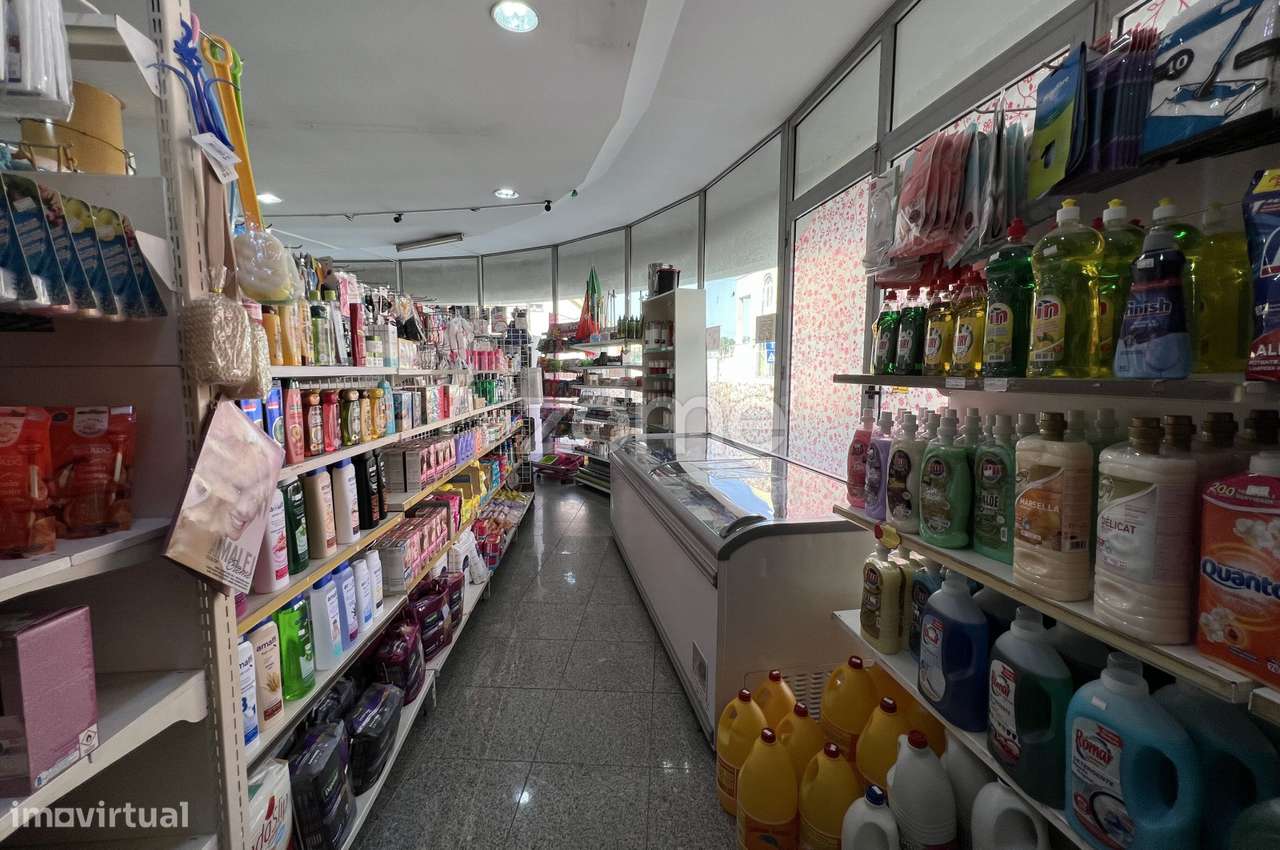 Espaço Comercial p/ investimento | Valadares, V. N. de Gaia - Grande imagem: 5/15