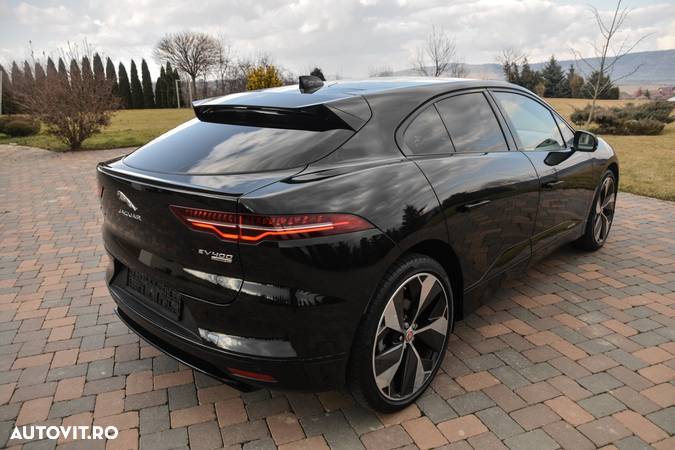 Jaguar I-Pace EV400 AWD First Edition - 17