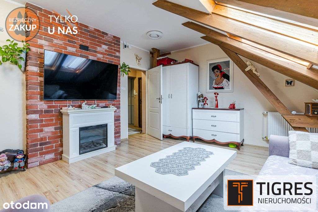 Mieszkanie – Gdańsk - Widok 2