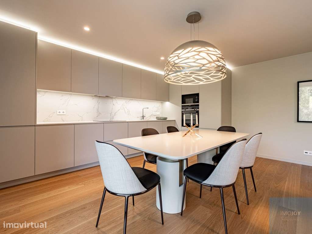 Apartamento T3 Novo em Vila Nova de Gaia - Grande imagem: 5/26