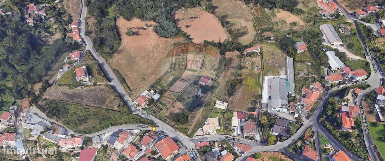 Terreno  para venda - Grande imagem: 2/6