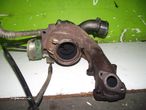 Turbo Fiat Stilo 1.9 Jtd - 2001 / 2005 - T41 - 2