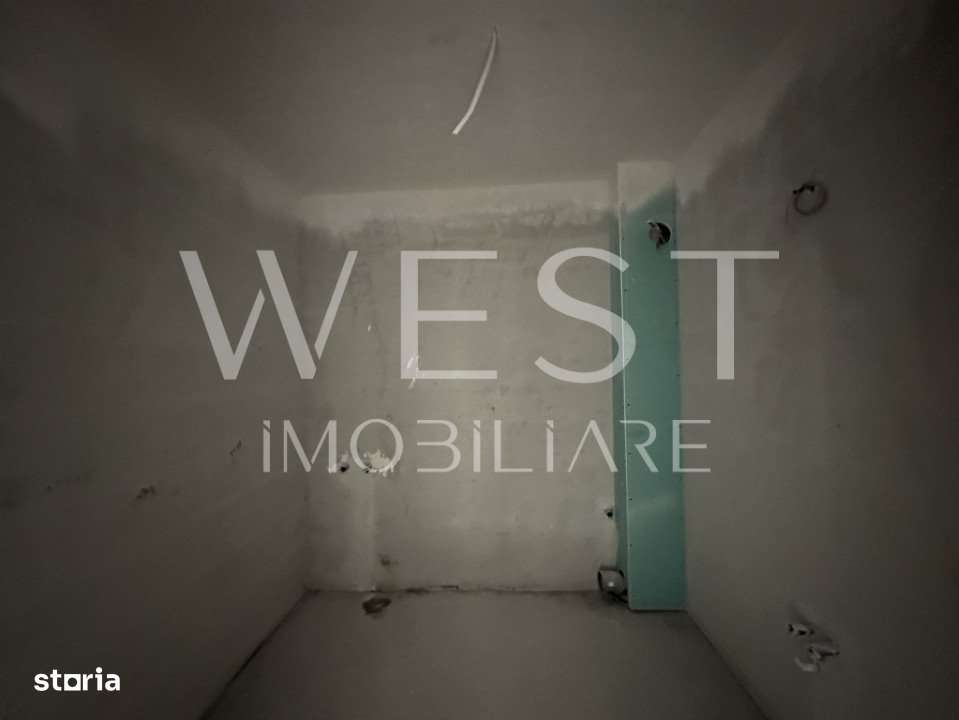 Apartament 2 camere! FINISAT ! Bloc cu lift ! Ansamblu Rezidential ! - Imagine principală: 5/5