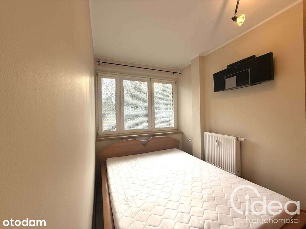 Śródmieście, 3 pokoje, parter-8