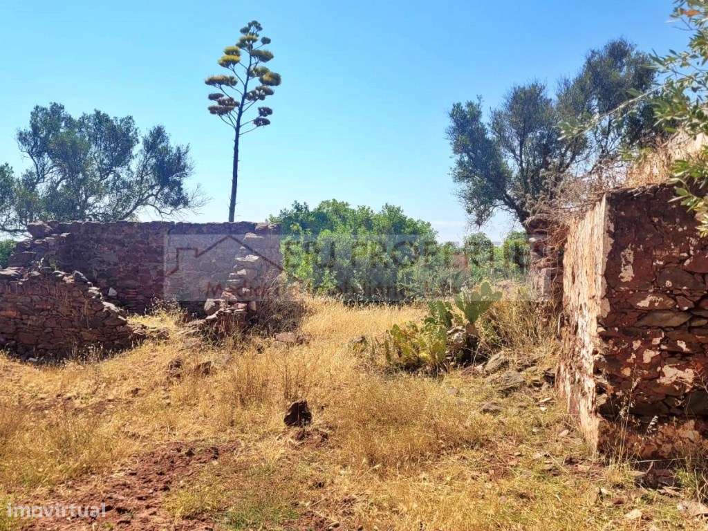 Terreno Misto em Vila Nova de Cacela - Grande imagem: 5/8