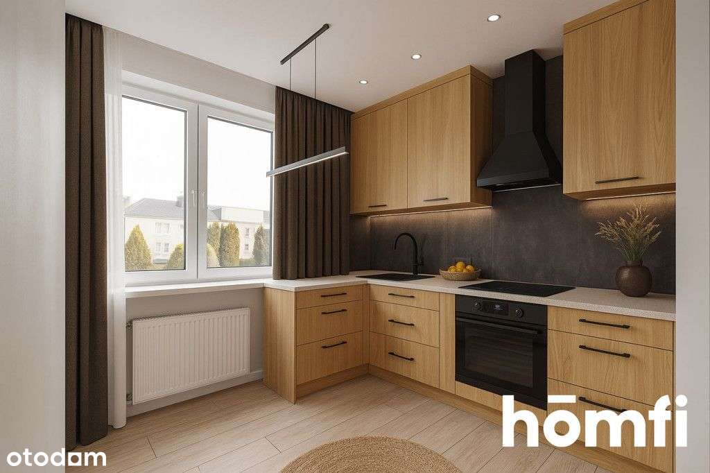 Dom w Starym Zamościu - 2200 m² działki - Pełny obrazek: 5/20