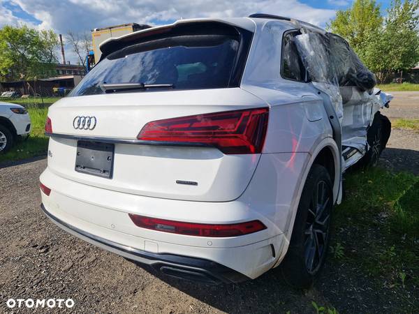 Audi Q5 45 TFSI mHEV Quattro S Line S tronic - 7