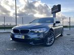 BMW 530 e iPerformance Pack M - 1