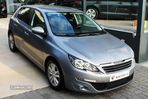 Peugeot 308 1.2 PureTech Active - 5