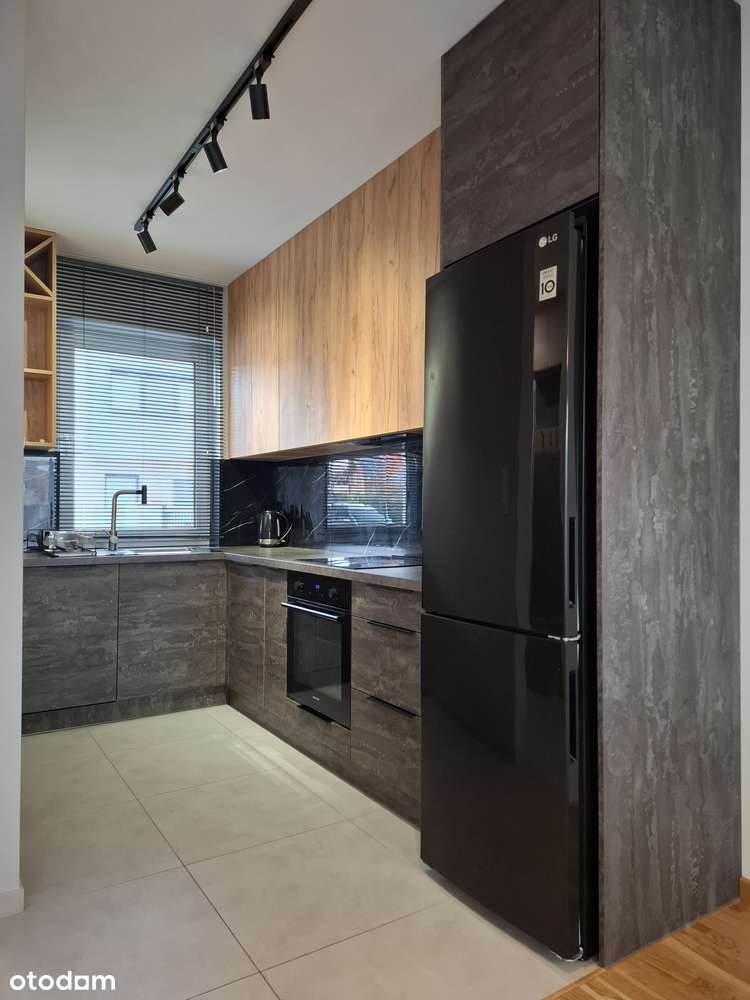 Do wynajęcia dom szeregówka 120m2 umeblowana Nowa! - Pełny obrazek: 4/20