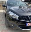 Nissan Qashqai 1.5 dCi DPF visia - 8