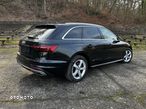 Audi A4 30 TDI S tronic - 5