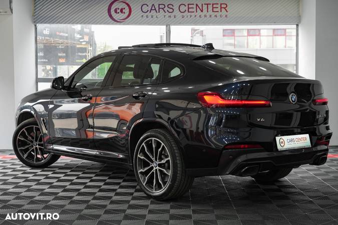 BMW X4 M M40i - 3