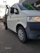 Volkswagen transporter T5 - 3