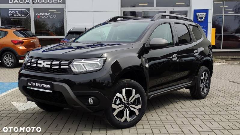 Dacia Duster - 2