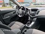 Chevrolet Cruze 1.6 LS - 8