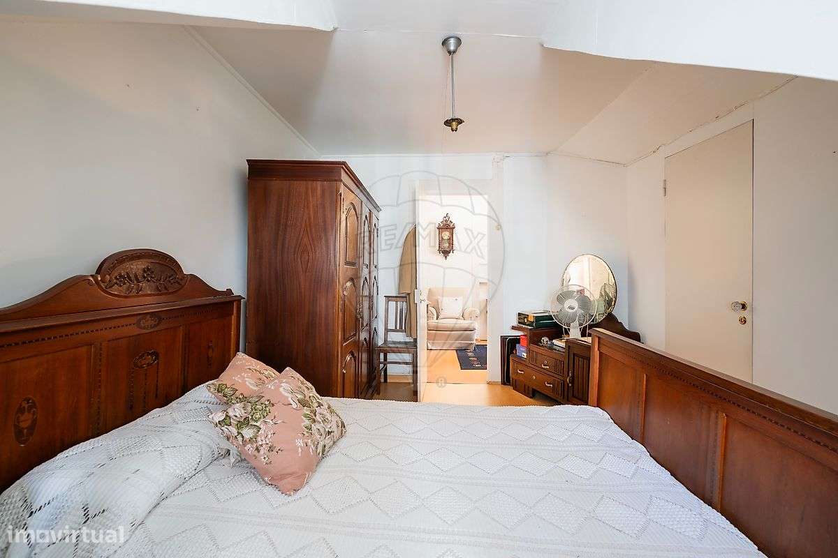 Apartamento T2 para venda-2