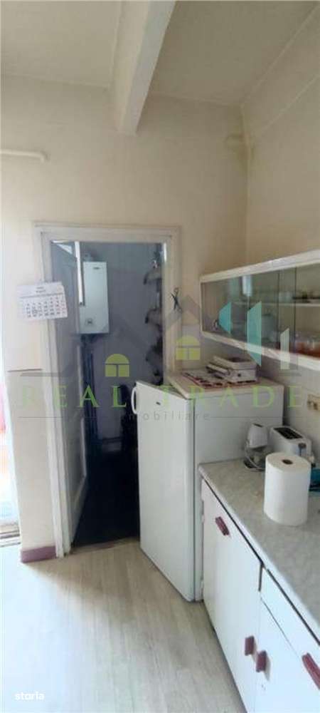 Apartament 2 camere bloc vila Piata Astra - Imagine principală: 4/7