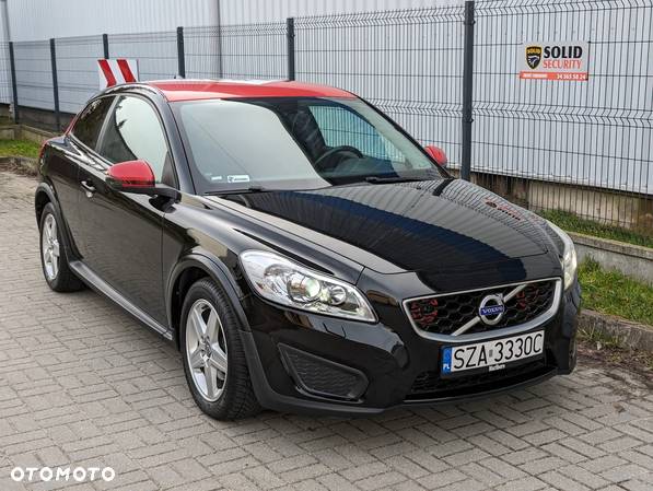 Volvo C30 1.6D - 14