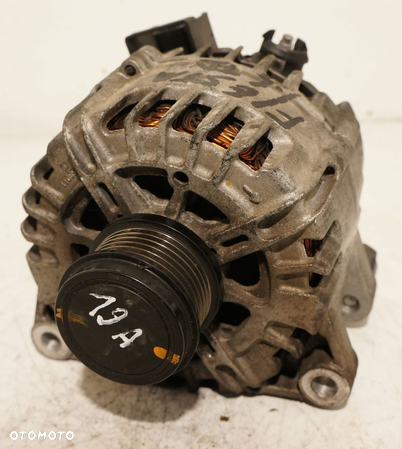 ALTERNATOR FORD 1,0 ECOBOOST H1BT-10300-DE - 3