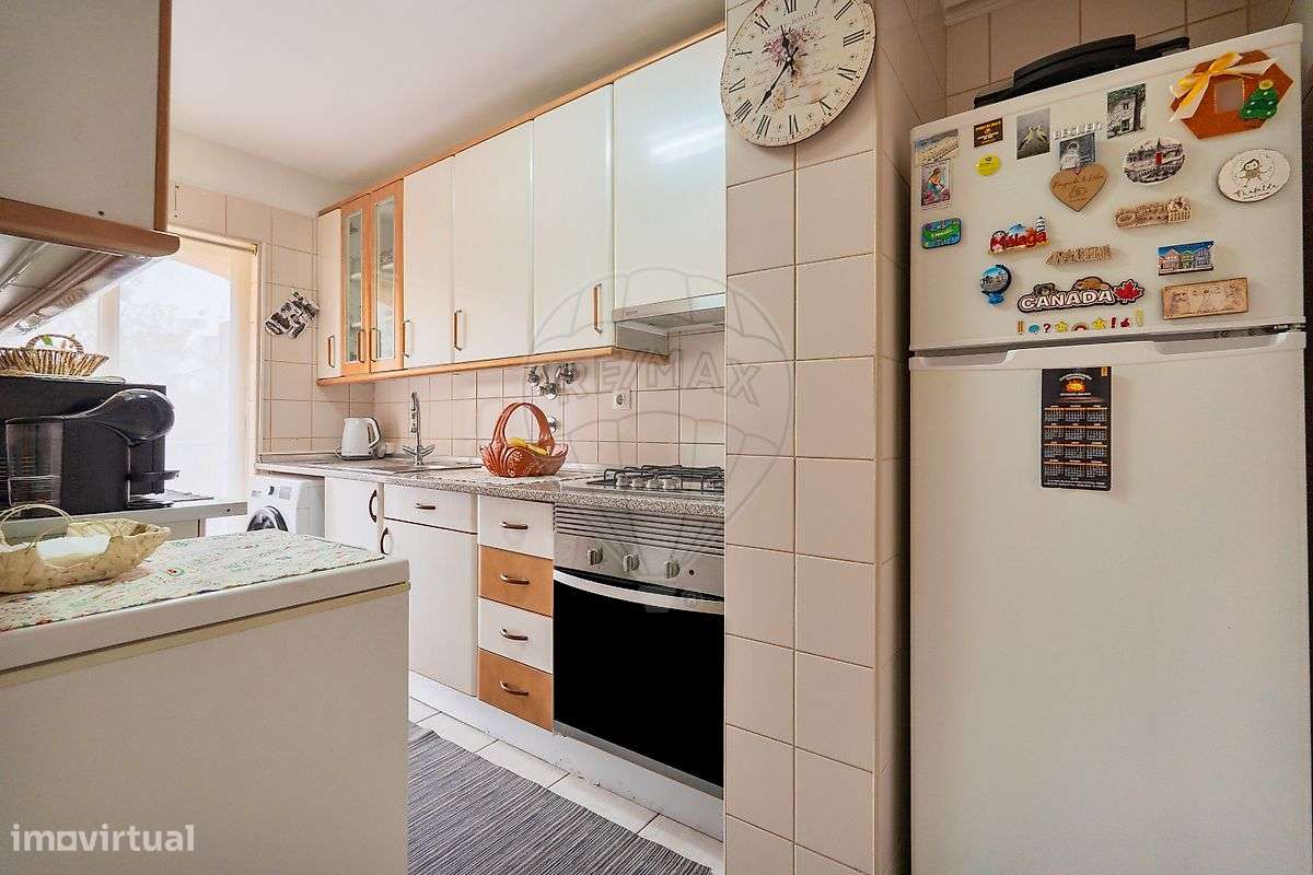 Apartamento T2 para venda-6