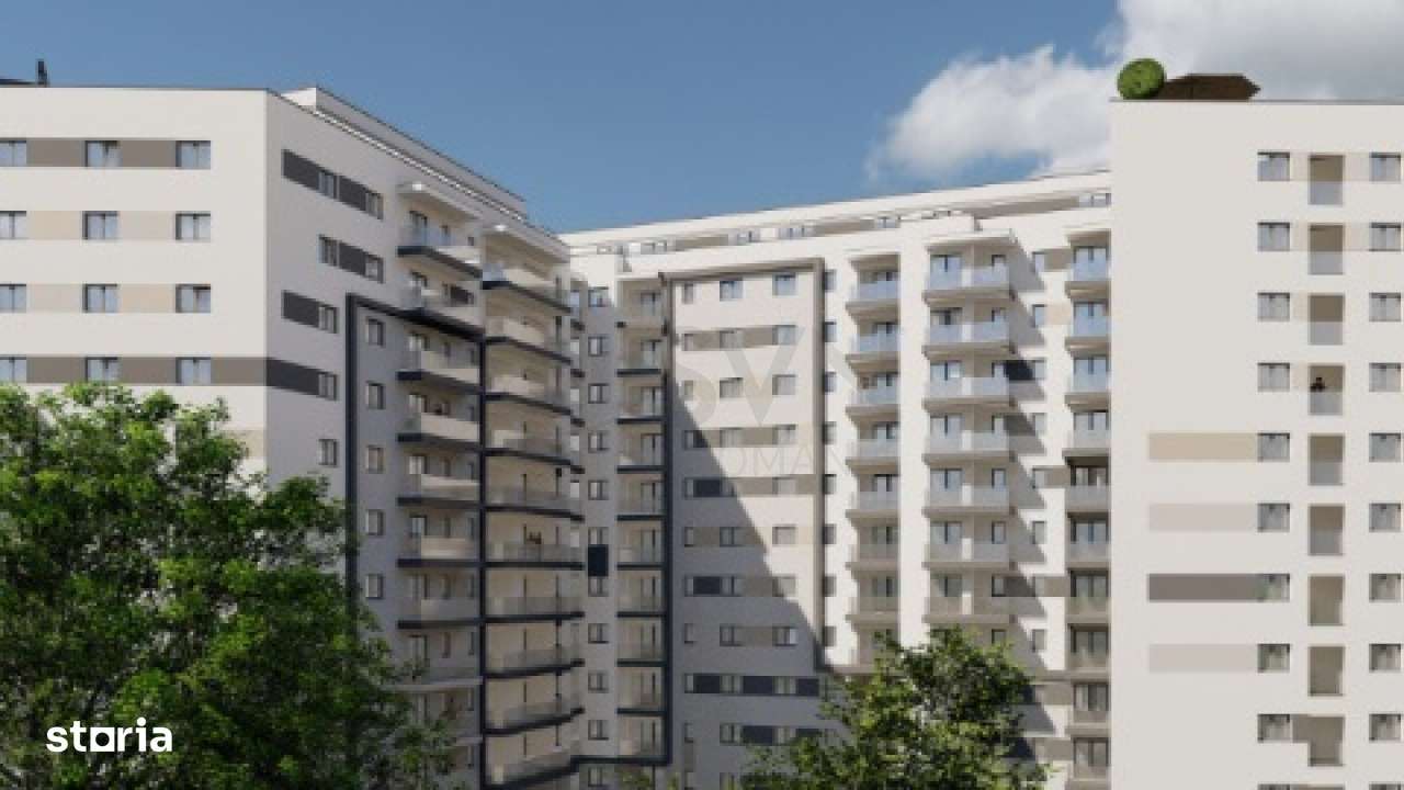 Apartament 3 camere I Sun Rebreanu I Titan - Imagine principală: 5/15
