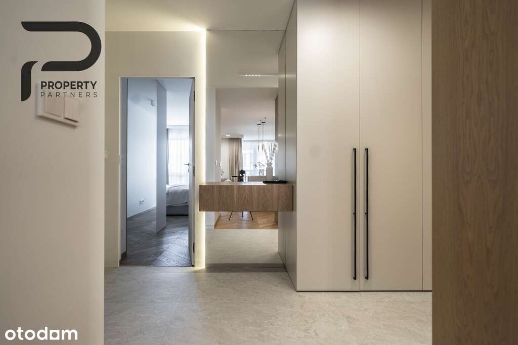 Stylowe mieszkanie na Zabłociu | ENG-10