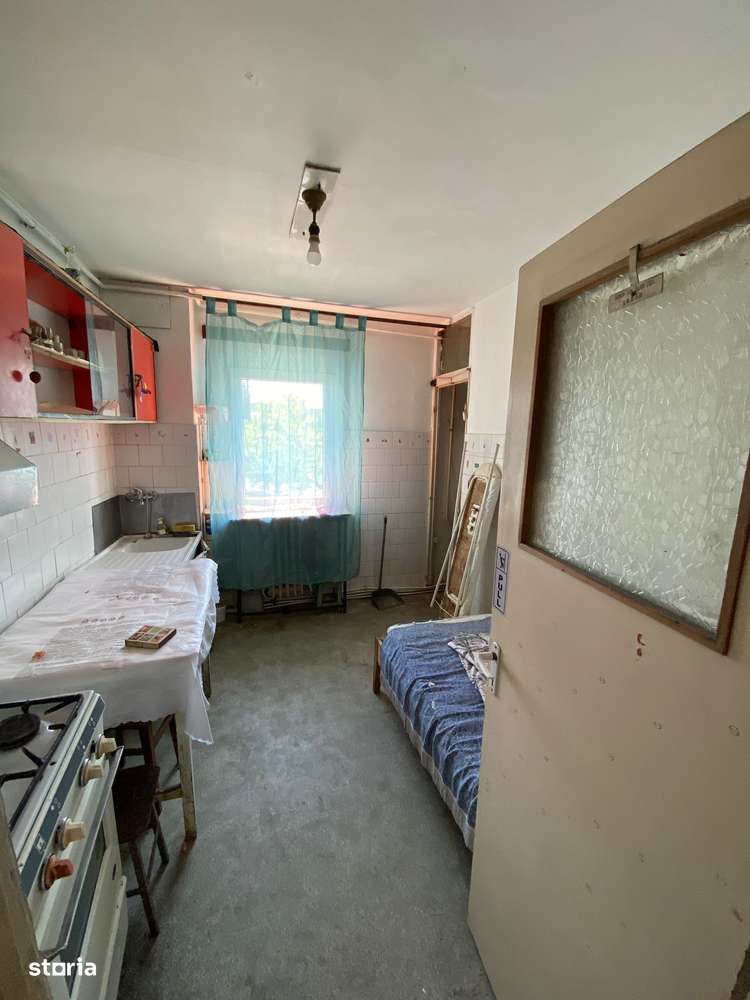 Apartamnt 2 camere Gara - Imagine principală: 2/7