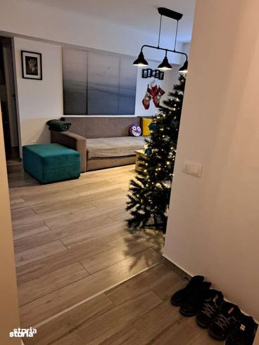 Apartament Elegant 2 camere Lux - Pipera - Complex Rezidential Parcare-5