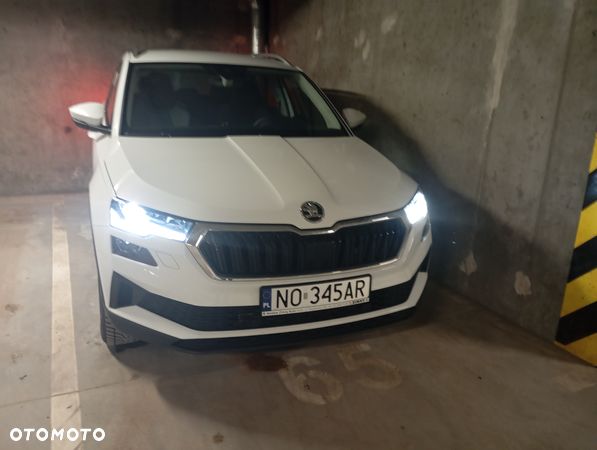 Skoda Karoq 1.5 TSI ACT GPF 4x2 Style - 1