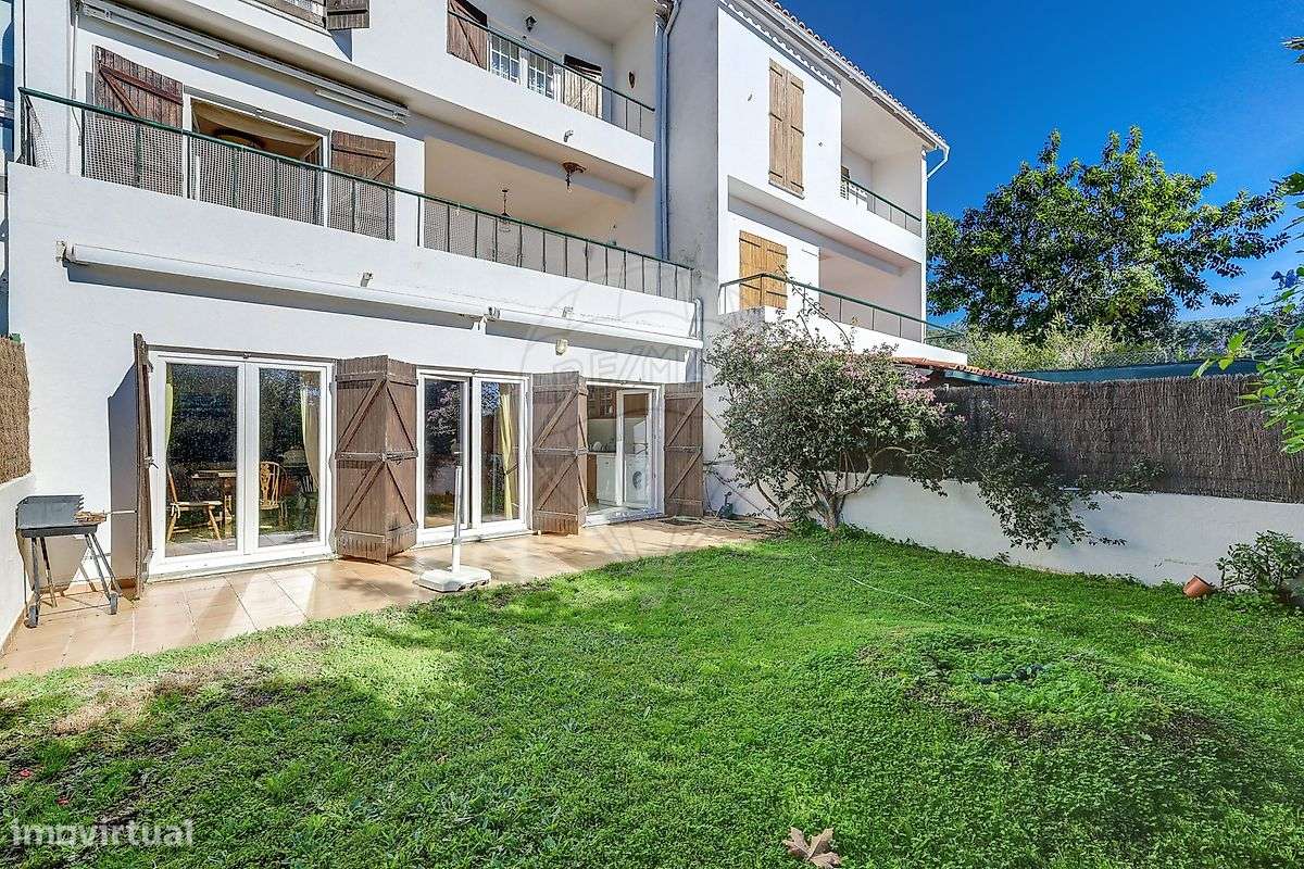 Moradia T4 para arrendamento - Grande imagem: 5/45