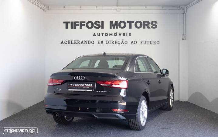 Audi A3 Limousine 30 TFSI Design S tronic - 8