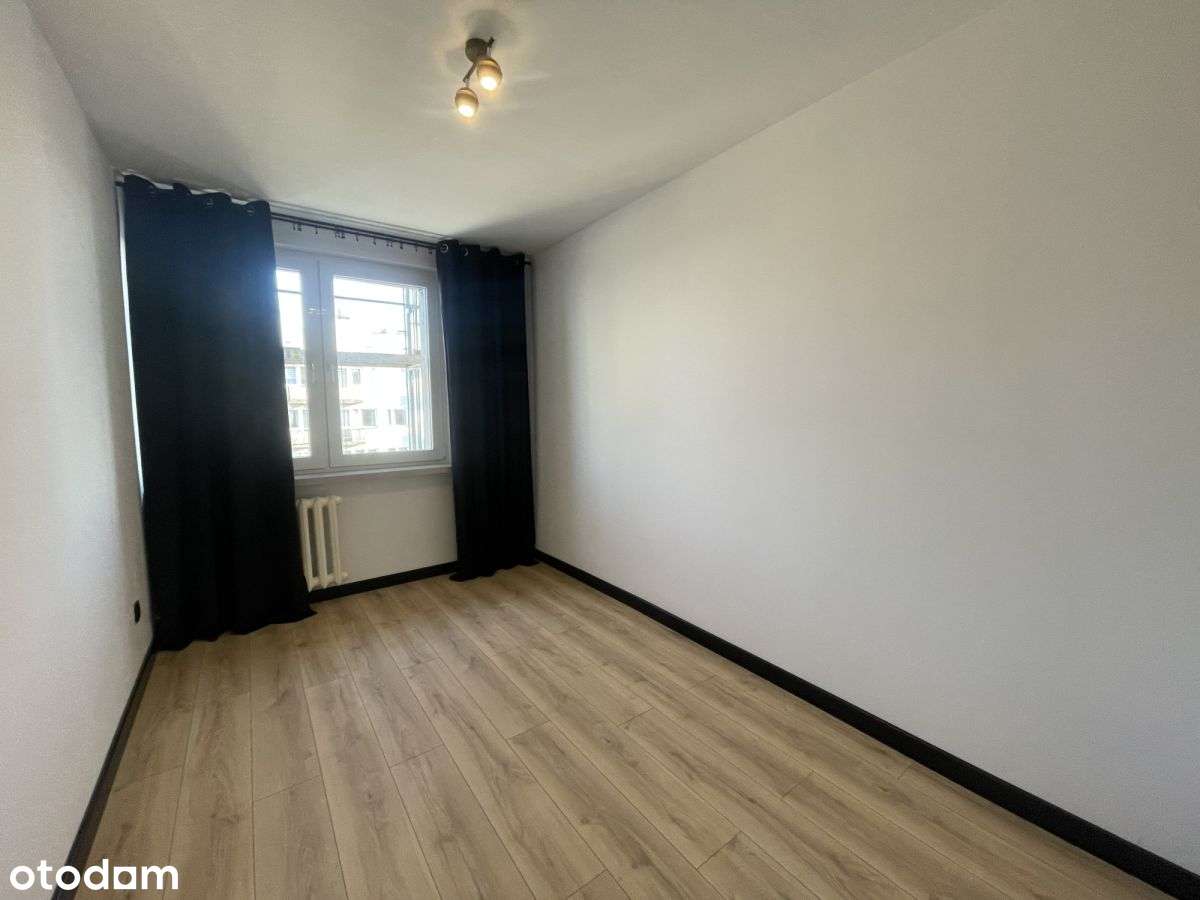 2 pok z balkonem po remoncie - Ksm-6