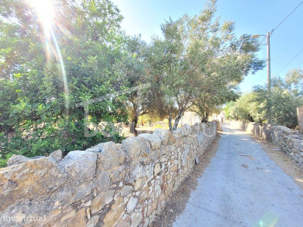 Terreno para construção de moradia - Grande imagem: 2/5