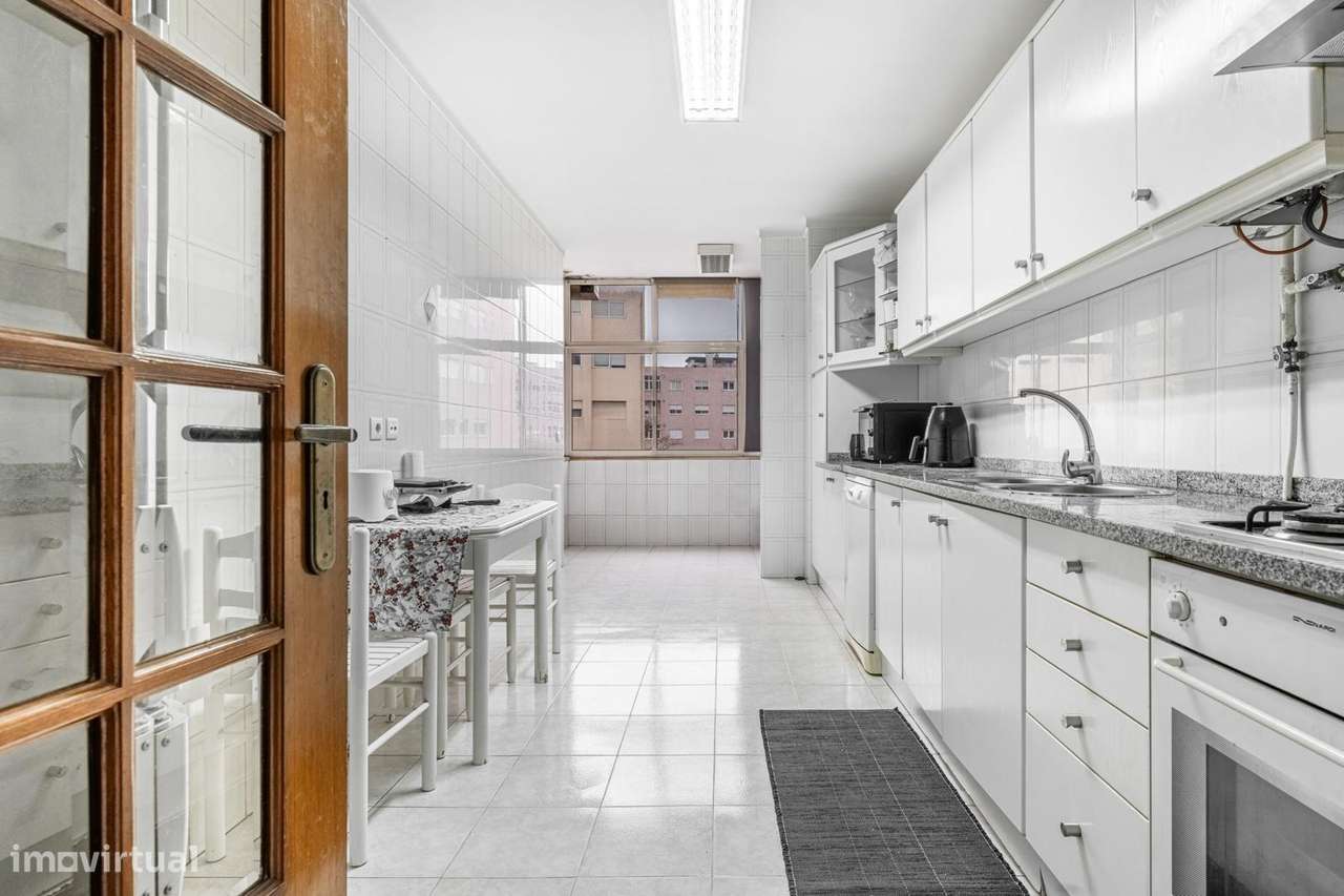 Apartamento T2 braga - Grande imagem: 5/18