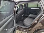 Skoda Superb 2.0 TDI Ambition DSG - 11