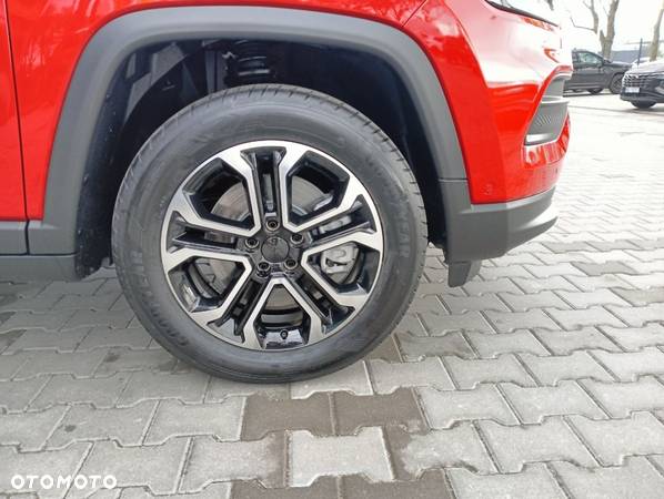 Jeep Compass - 5