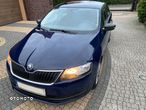 Skoda RAPID 1.4 TDI DPF Edition - 18