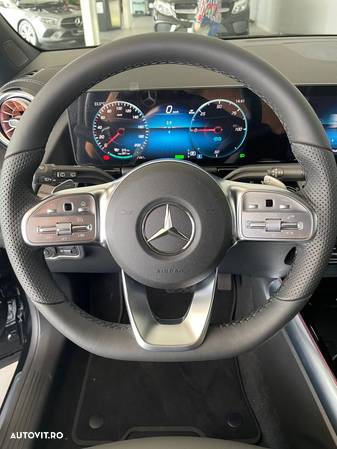 Mercedes-Benz EQA 250 Electric Art - 20