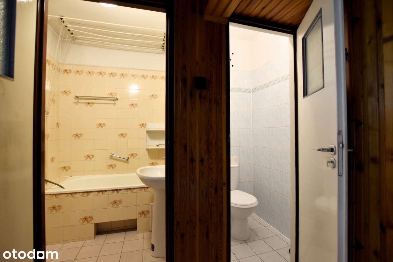 Mieszkanie na Drzymały, ładnie położone, do remontu, atrakcyjna cena!!-0