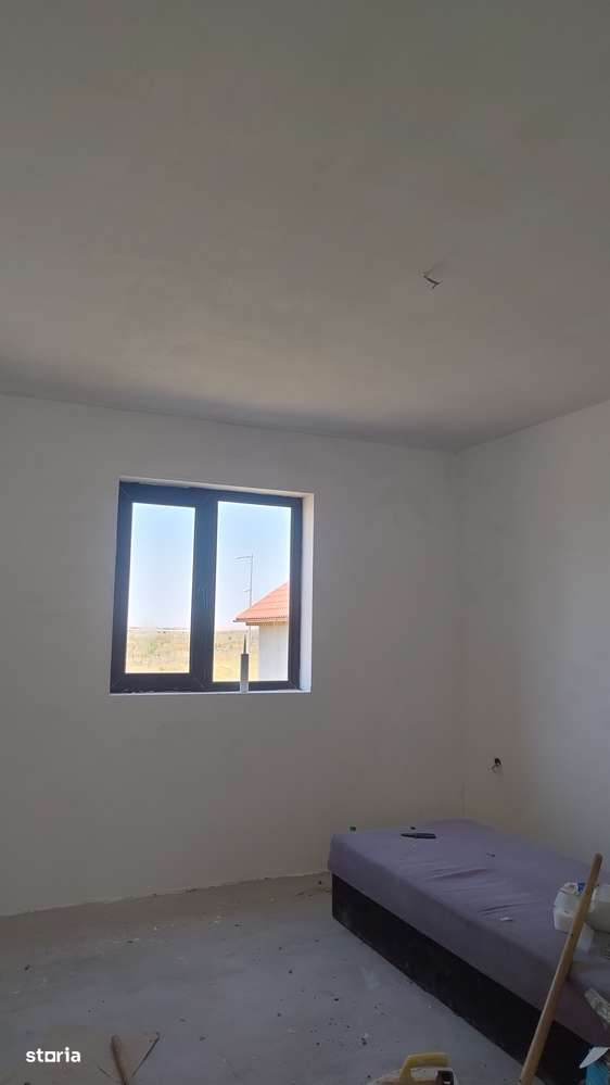 Casa cu mansardă in Valu lui Traian-1