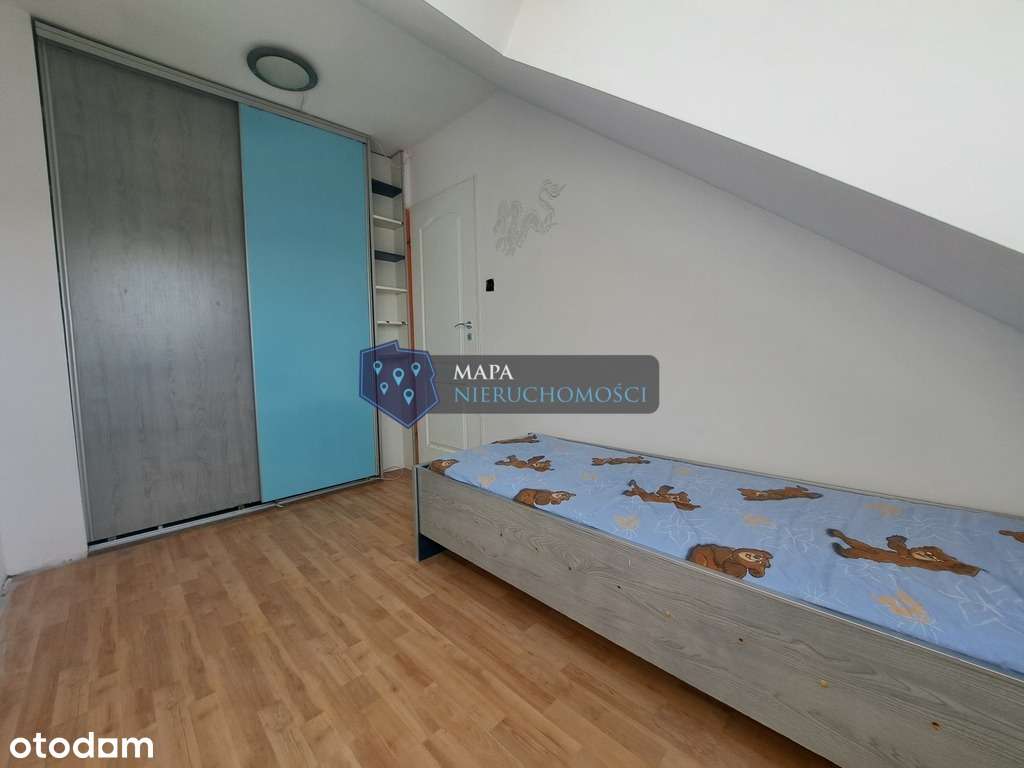 Królewiecka / M4 na  osiedlu zamkniętym-14