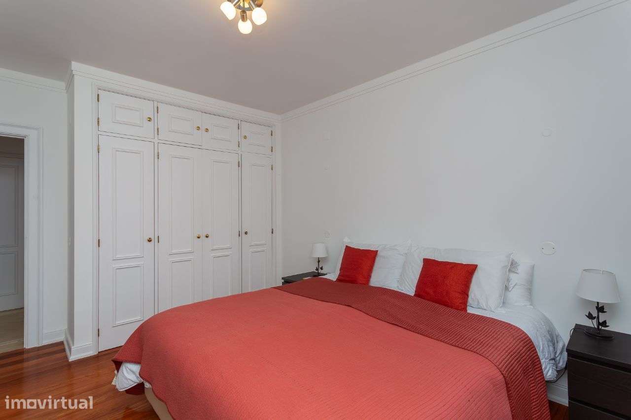 Apartamento T2- venda- Jardins da Gandarinha- Cascais- frente de mar-24