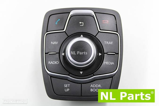 Comando / Multifunções Peugeot 508 9802378577 - 1