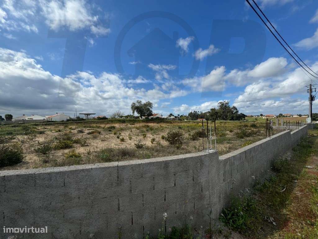 Lotes Urbanos 69.000€ - Foros De Salvaterra-10